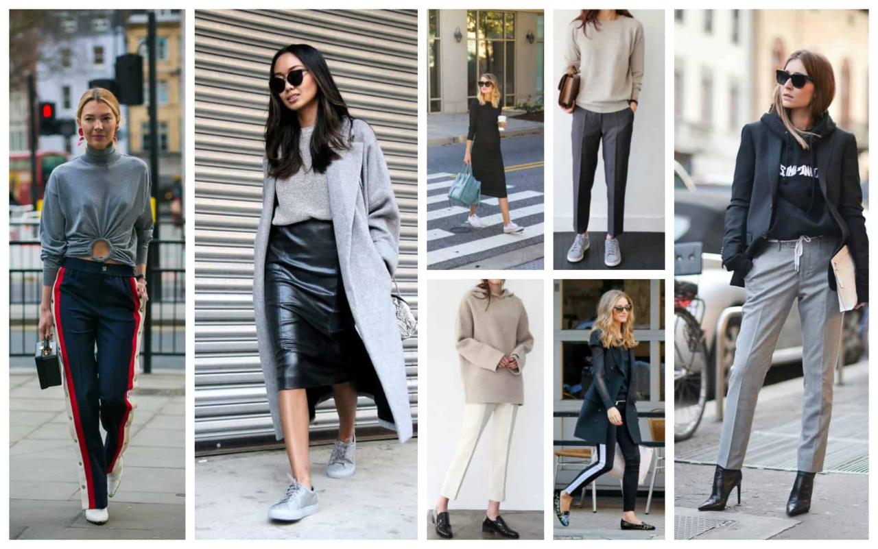 Ways To Incorporate Athleisure Into Everyday Fashion