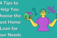 How To Choose The Right Loan For My Needs Made Easy