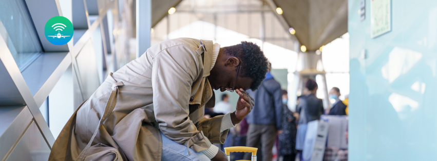 What To Do If Your Flight Gets Canceled Unexpectedly
