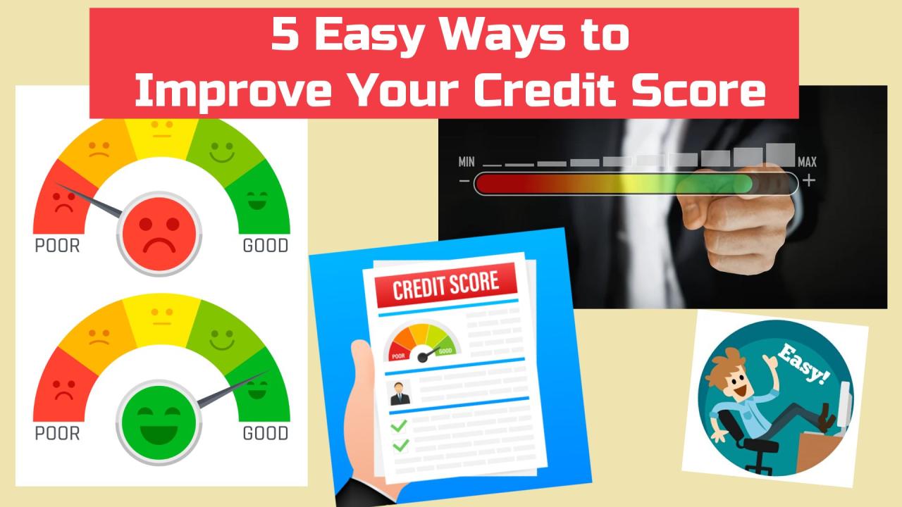 Tips For Improving Your Credit Score Fast Today