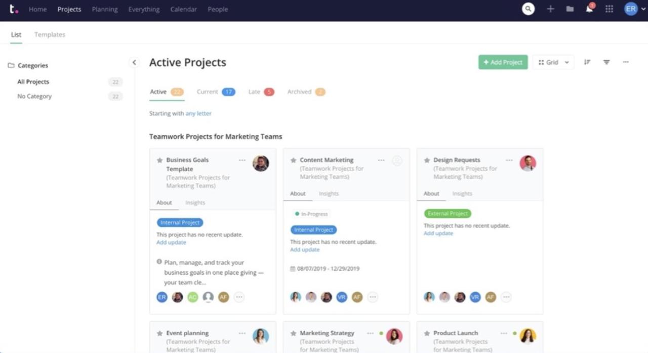 Essential Software Tools For Content Creators And Marketers