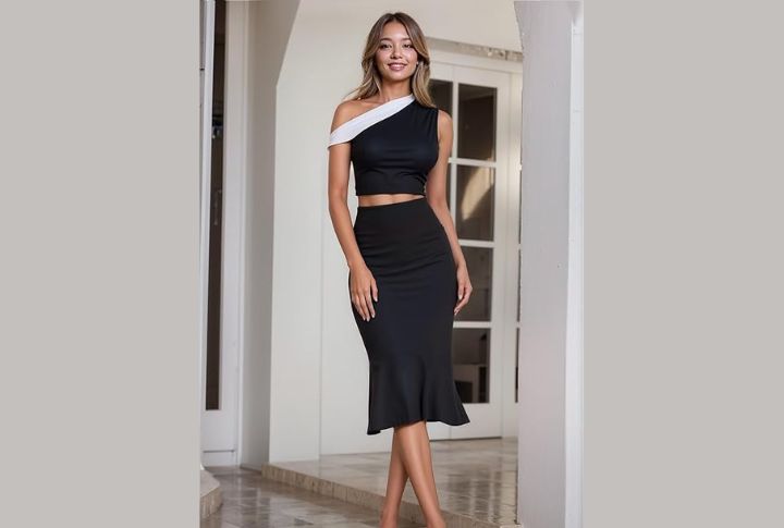 How To Choose The Right Outfit For My Body Type