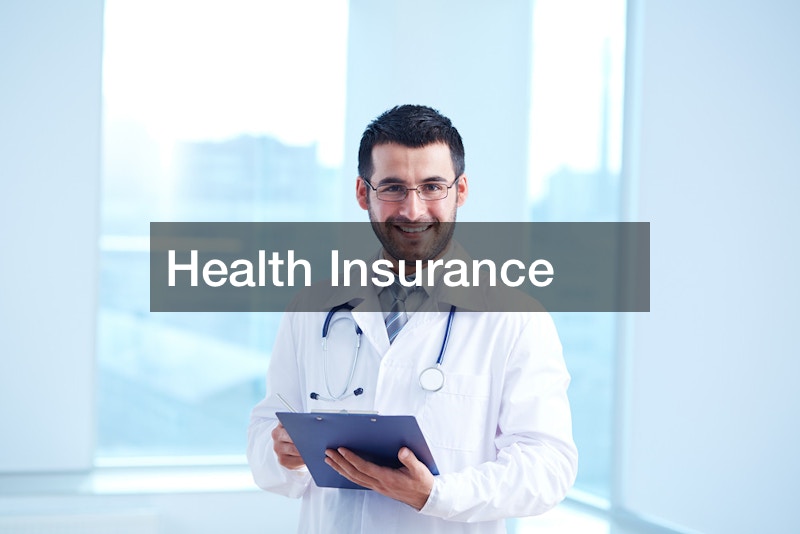 What are the main types of insurance policies available today
