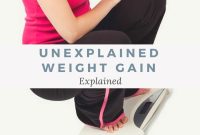 What Are Overlooked Causes Of Weight Gain In Adults