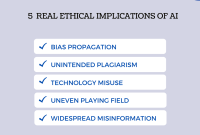 What Are The Ethical Implications Of AI Technology What Are The Ethical Implications Of AI Technology