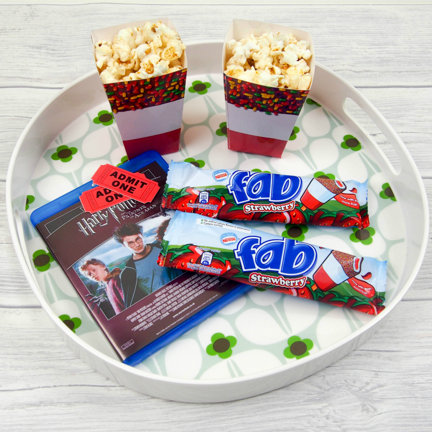 Movie Night Ideas: How to Host the Perfect Screening for Friends