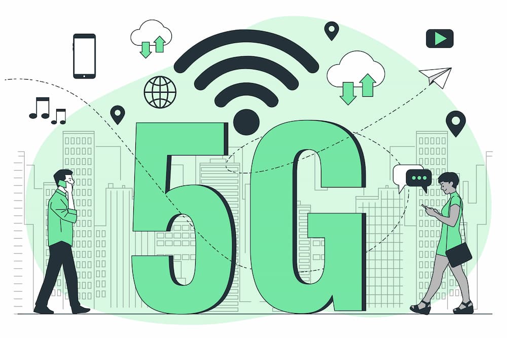 Smart Cities and 5G Connectivity – E Pakistan What Role Does 5G Technology Play In Smart Cities