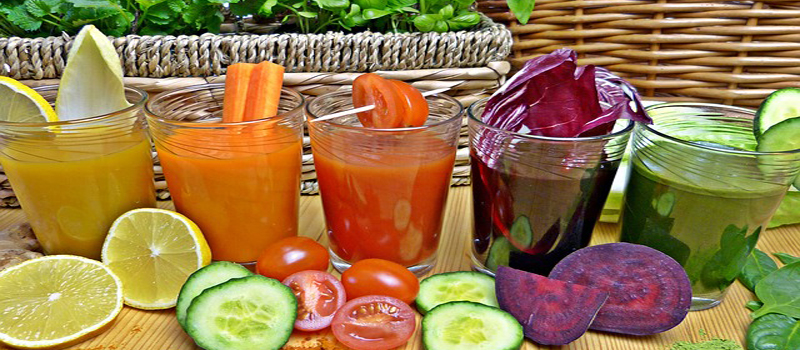 How To Naturally Boost Immunity Without Supplements