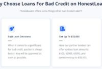 What Are The Best Loans For Bad Credit Options Await What Are The Best Loans For Bad Credit Options Await