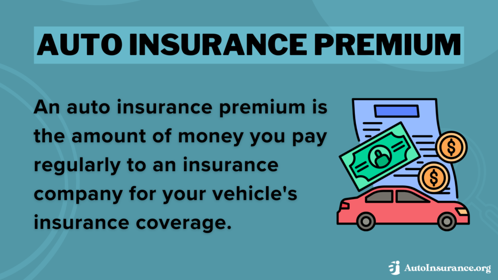 How To Calculate Car Insurance Premium? How does car insurance determine premium rates?