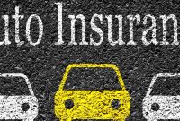 What are the main types of insurance policies available today