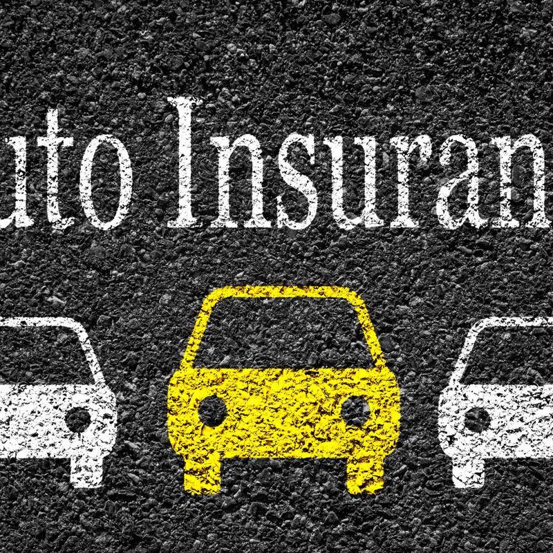 What are the main types of insurance policies available today