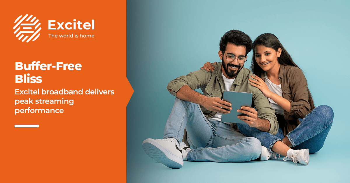 How To Improve Streaming Quality On Slow Internet Easily