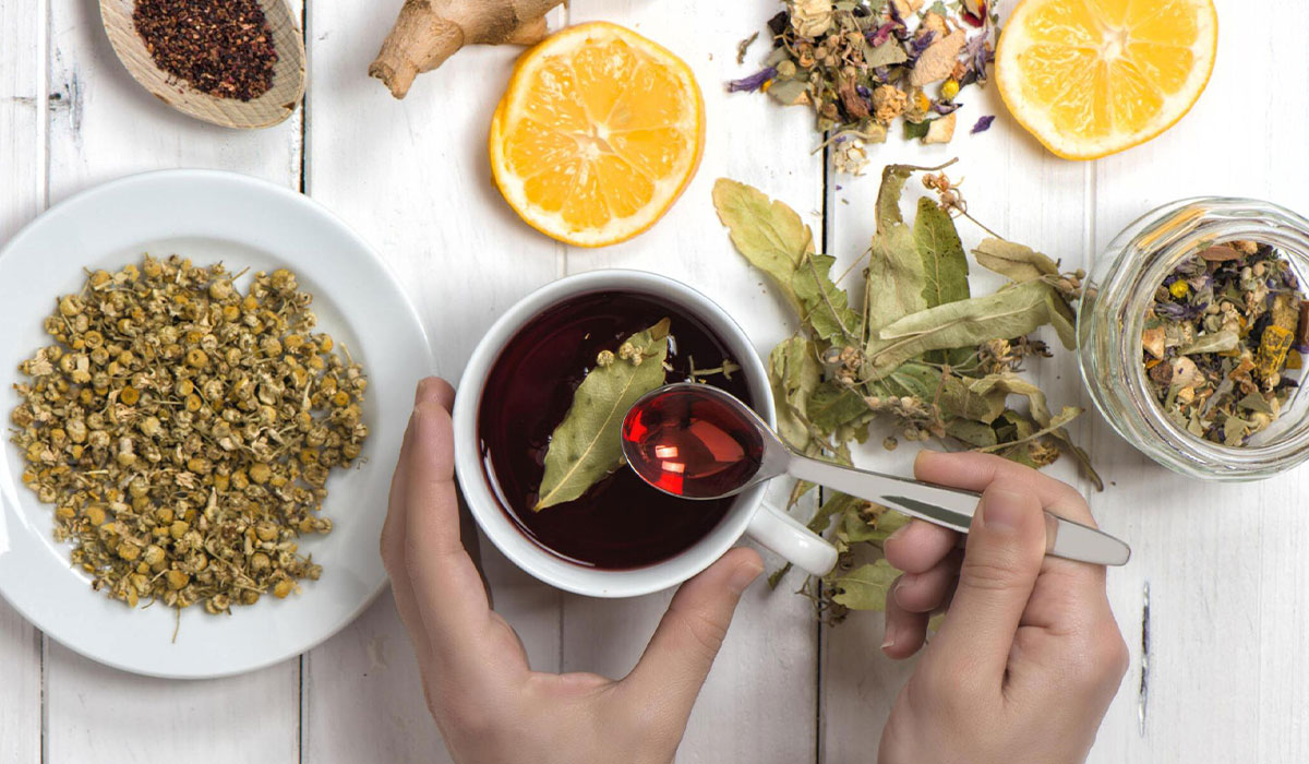 How To Naturally Boost Immunity Without Supplements