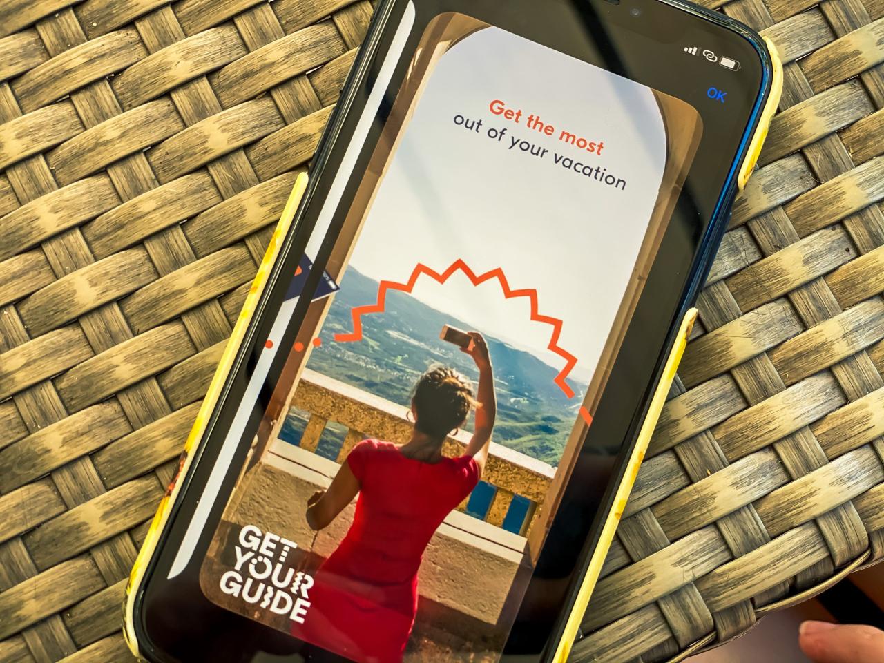 Best Apps For Managing Travel Itineraries Made Easy