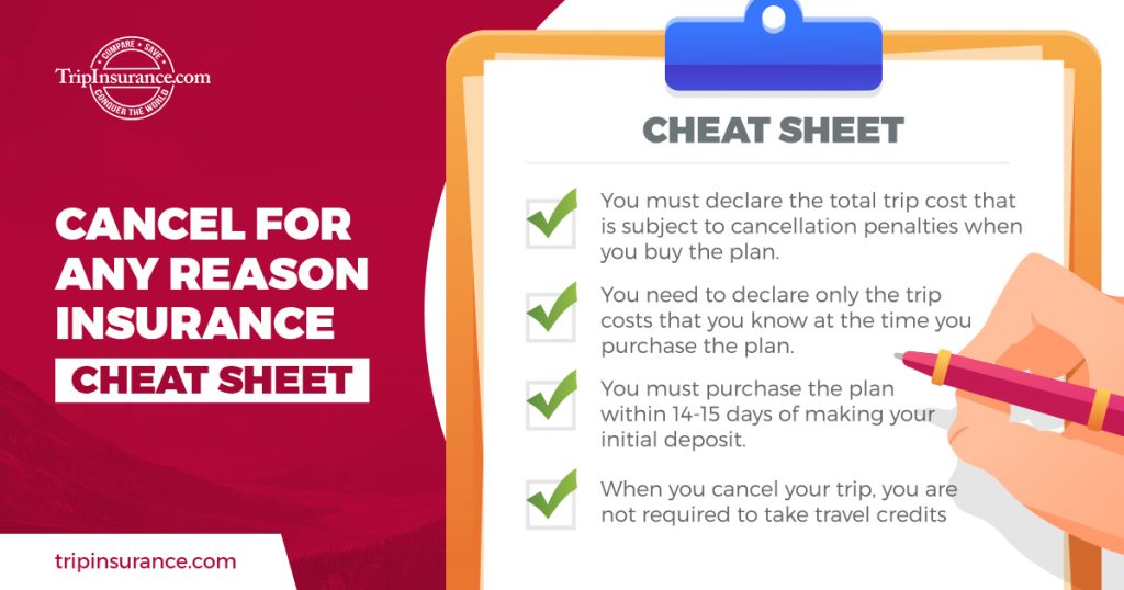 How does travel insurance protect against unexpected cancellations