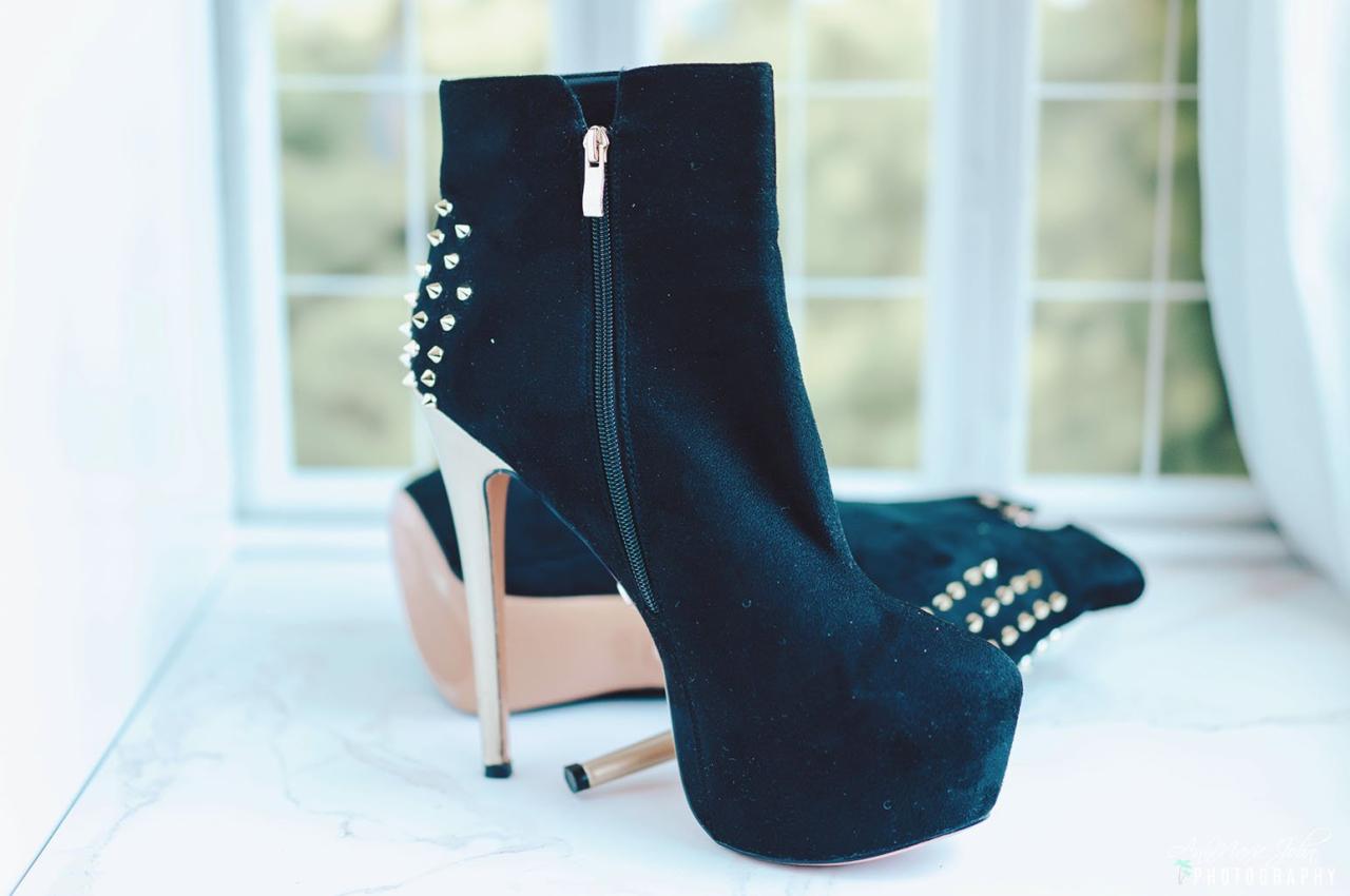 How To Choose The Right Shoes For Your Outfit Today