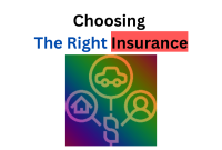 How To Choose The Right Insurance For Your Needs Today How To Choose The Right Insurance For Your Needs Today
