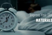 Tips For Improving Sleep Quality Naturally