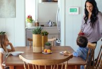 How Do Smart Home Devices Enhance Daily Living Experiences