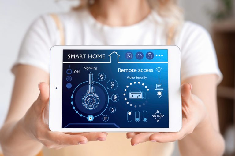 Are Smart Homes Normalizing Energy-Efficient Living? | Digitized House ... How Do Smart Home Devices Enhance Daily Living Experiences
