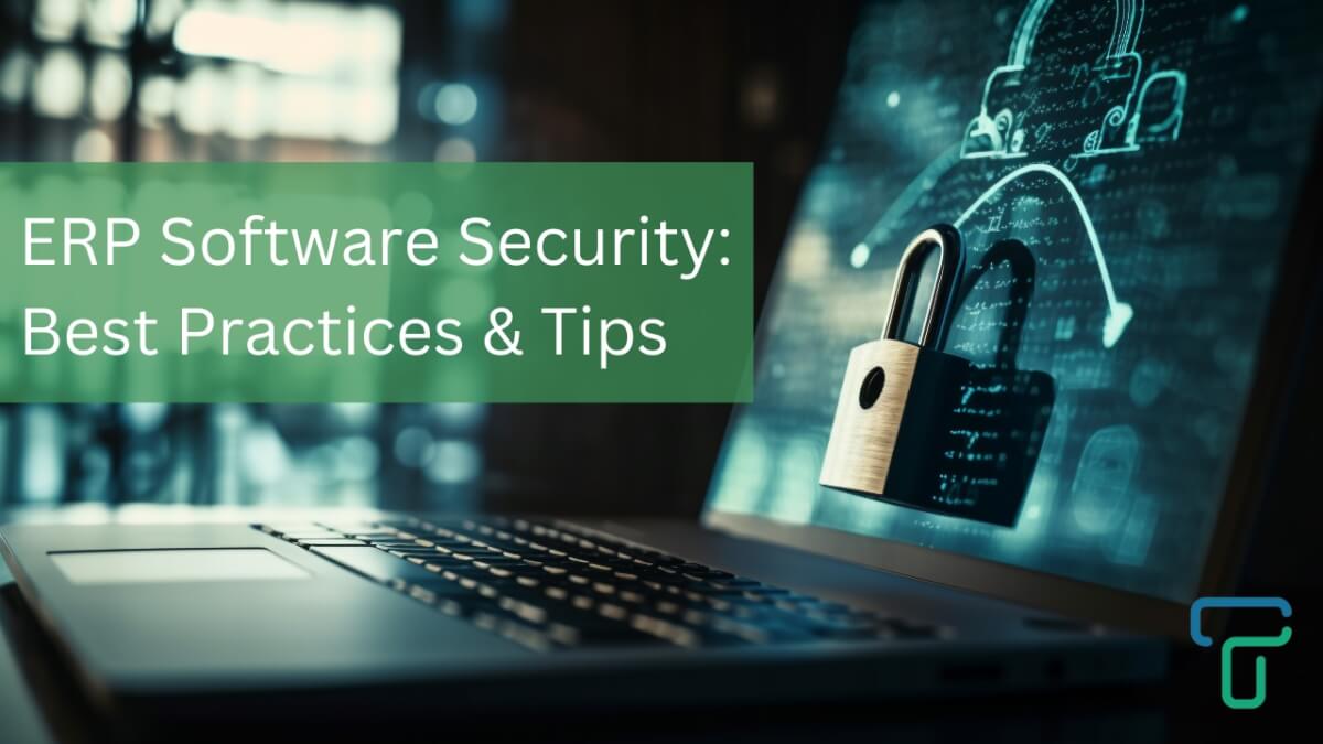 How To Improve Software Security For Businesses