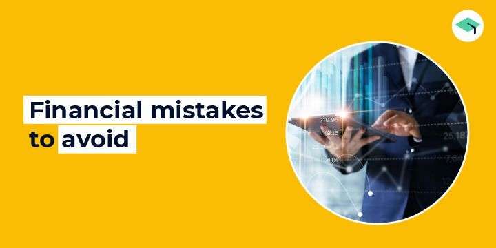 How To Avoid Common Financial Pitfalls And Mistakes