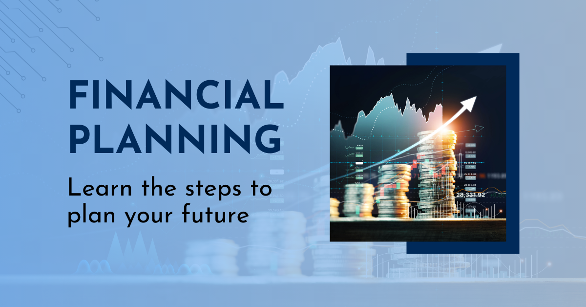 How To Navigate The Complexities Of Financial Planning Made Easy