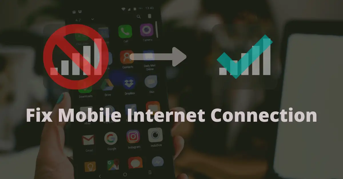 How To Troubleshoot Common Mobile Game Connectivity Issues