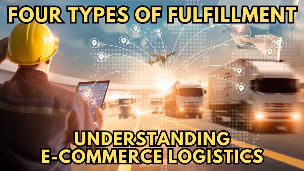 Understanding Shipping And Fulfillment In E-Commerce
