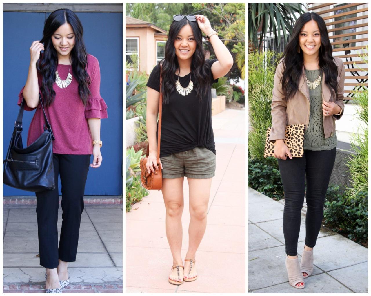 What Are The Must-Have Accessories For Every Outfit