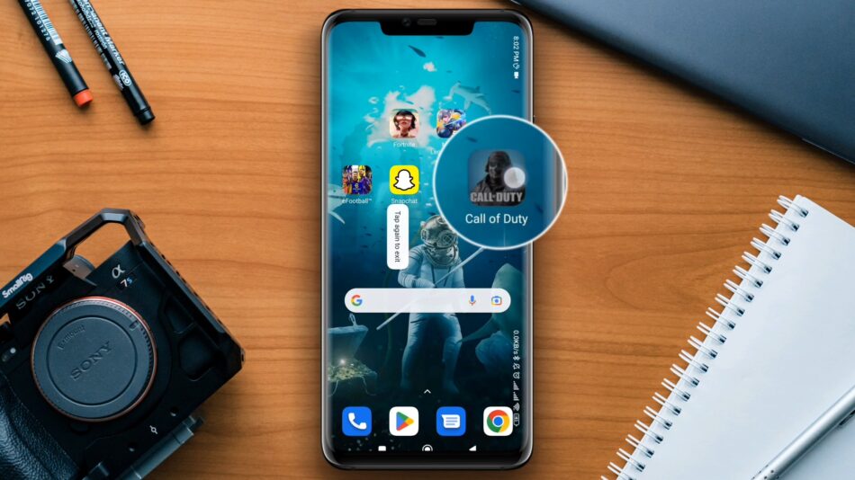 How To Troubleshoot Common Mobile Game Connectivity Issues