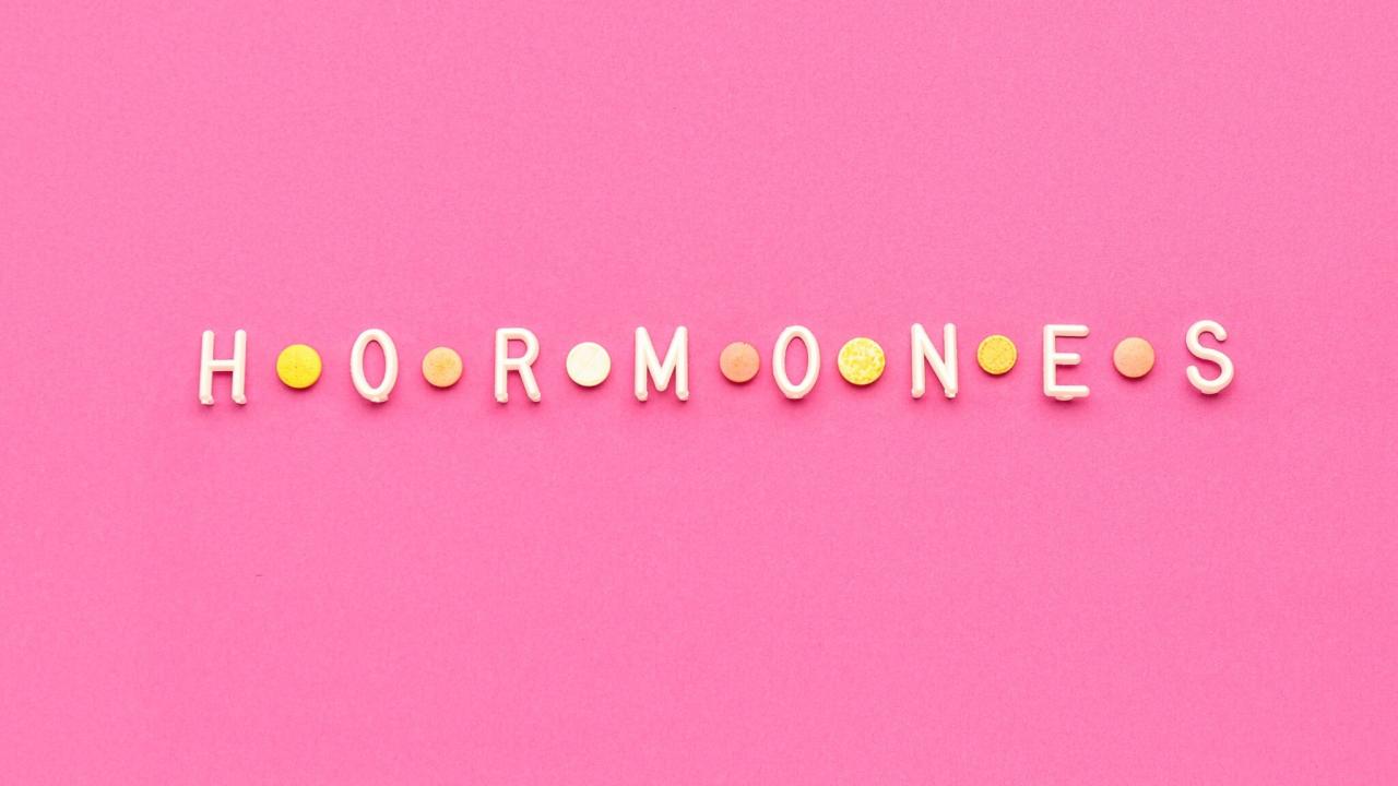 How To Balance Hormones Naturally Without Medication