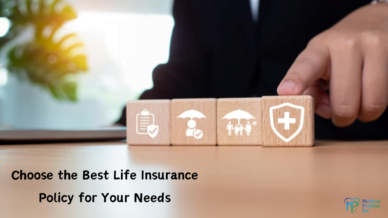 How to Choose the Right Insurance Coverage for Your Needs How to Choose the Right Insurance Coverage for Your Needs