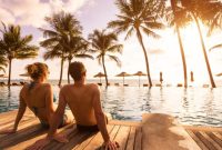 What To Know About Traveling During Peak Seasons