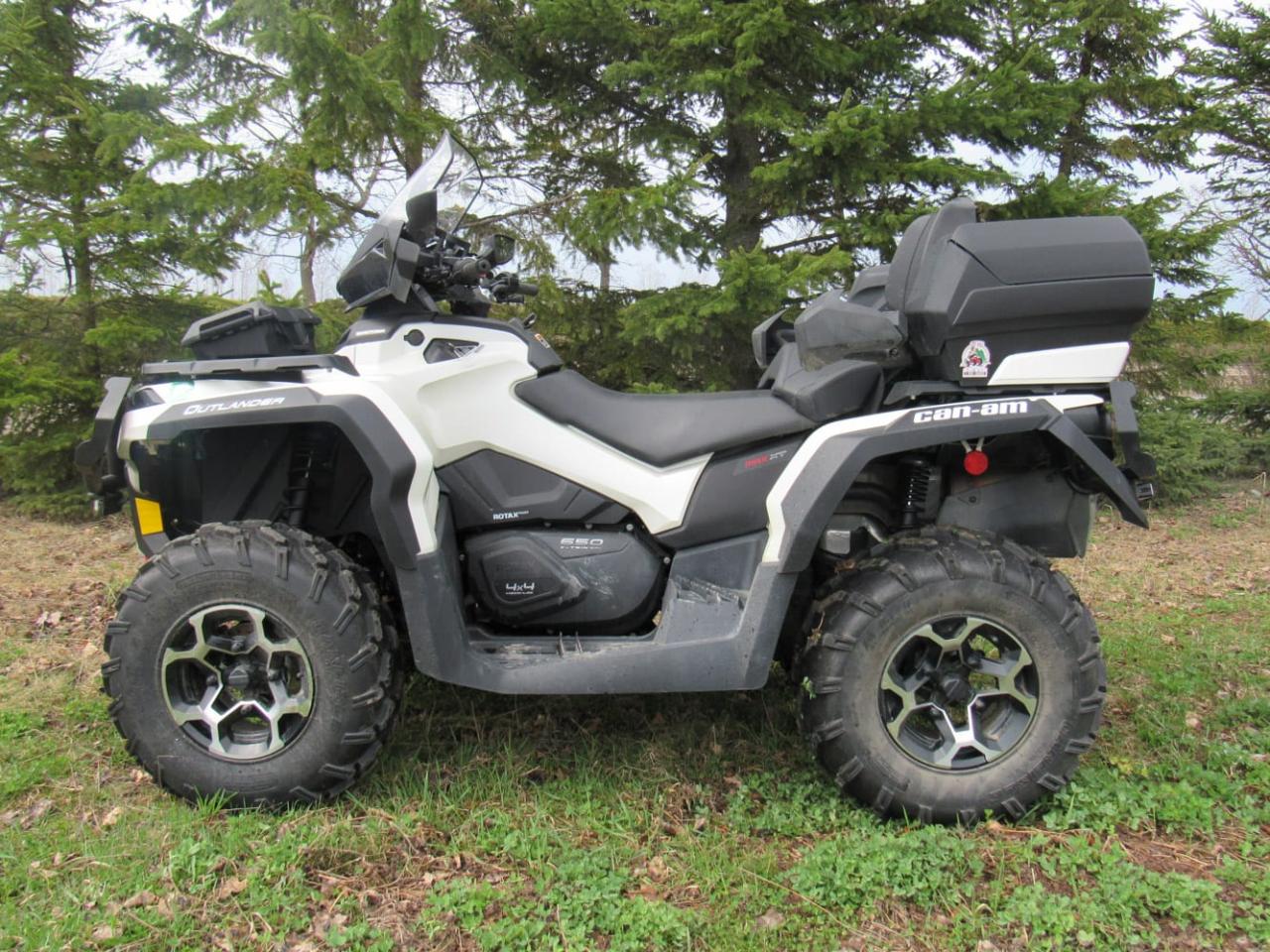 How To Choose The Right Vehicle For Off-Roading