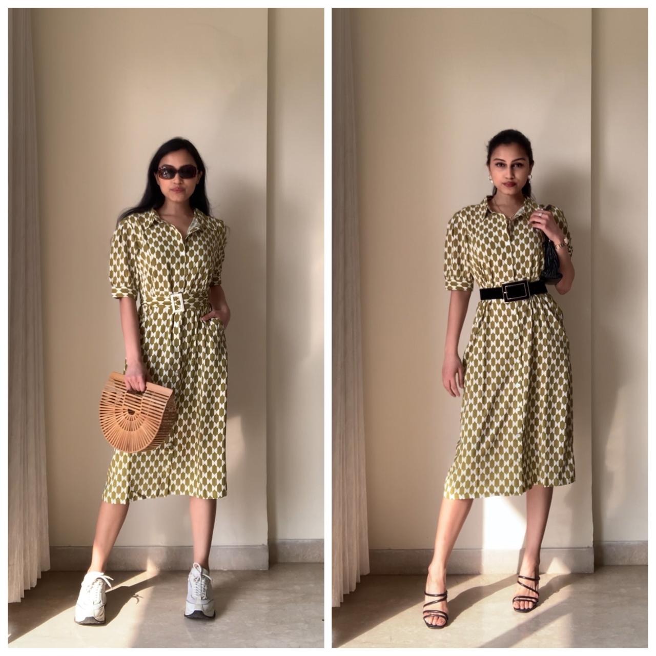 How to Transition Your Outfits from Morning to Night | KBStyled | Women ... How To Transition Outfits From Day To Night Effortlessly