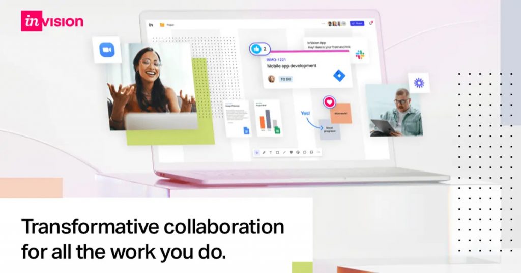 Top Software Tools For Remote Team Collaboration