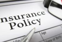 How To Choose The Right Insurance Policy For You How To Choose The Right Insurance Policy For You