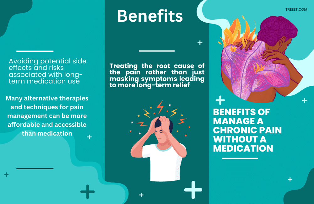 Effective Ways To Manage Chronic Pain