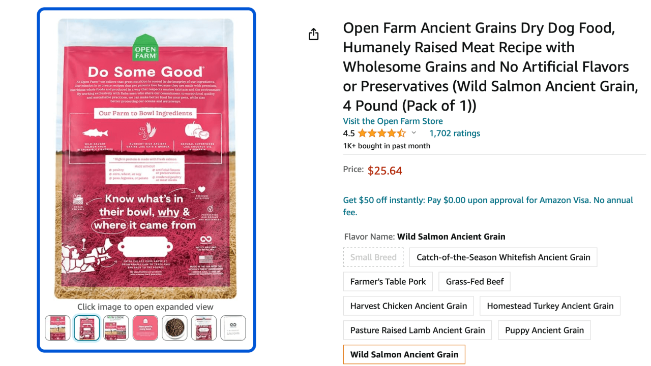 Tips For Optimizing Product Listings For Search