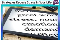 Strategies For Managing Stress In Everyday Life Unveiled Strategies For Managing Stress In Everyday Life Unveiled