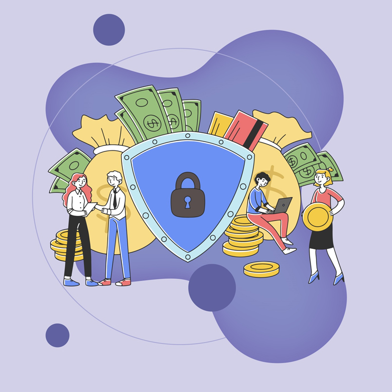 What Are The Differences Between Secured And Unsecured Loans