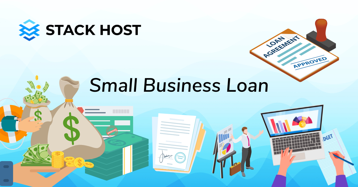 How To Get Approved For A Small Business Loan Today
