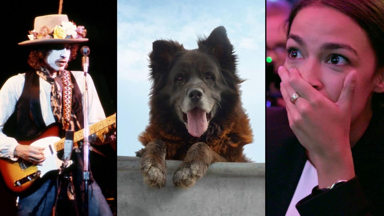 What Are The Most Popular Documentaries On Streaming