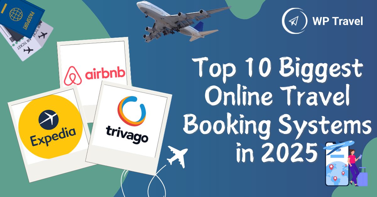 Best Travel Booking Websites For Budget Travelers