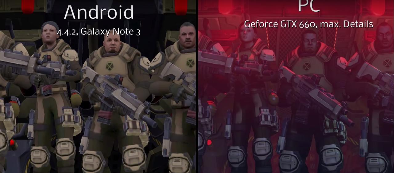 Enhance Your Mobile Game: Strategies for Optimizing Performance Across ... Ways To Enhance Graphics In Mobile Games