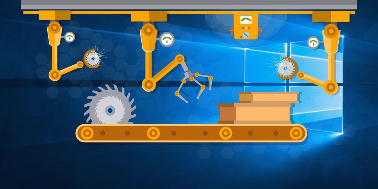 How To Automate Repetitive Tasks Using Software