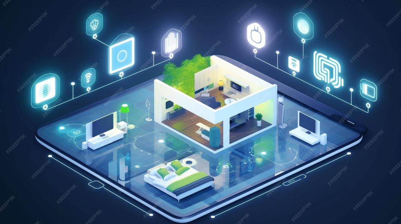 How Can IoT Be Used In Home Automation? How Does Internet Of Things Technology Improve Home Automation Systems