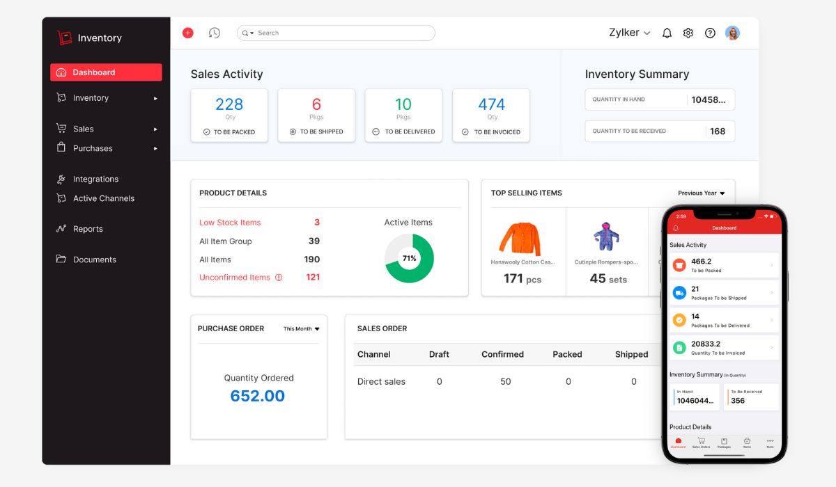 5 Top Ecommerce Inventory Management Tools for 2023 Best Tools For Managing E-Commerce Inventory Efficiently
